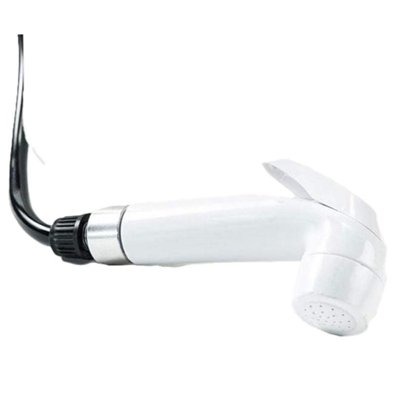 شطاف وضوء متنقل للرحلات والتخييم خفيف وعملي واقتصادي في استهلاك الماء 💦