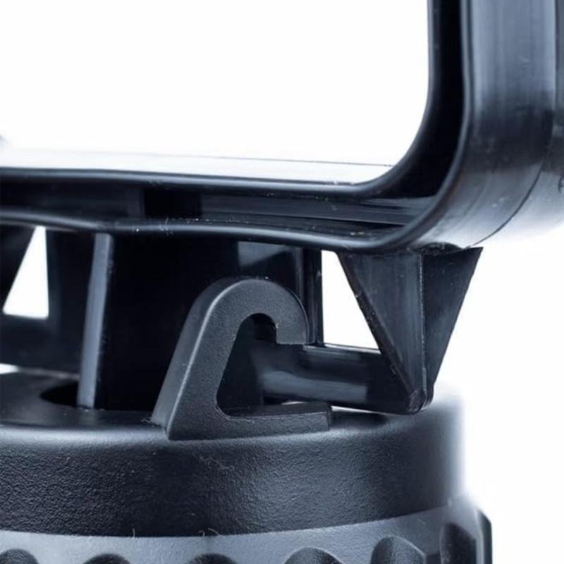 شطاف وضوء متنقل للرحلات والتخييم خفيف وعملي واقتصادي في استهلاك الماء 💦