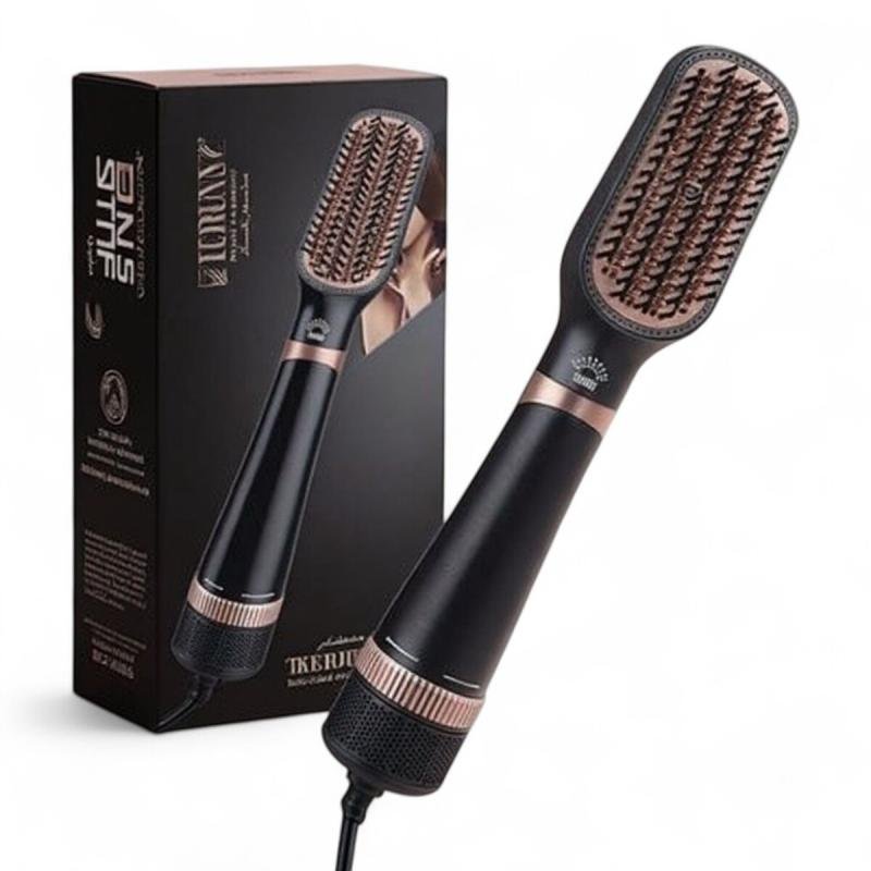 مصفف الشعر RE-8888 من ريبون - الكل في واحد