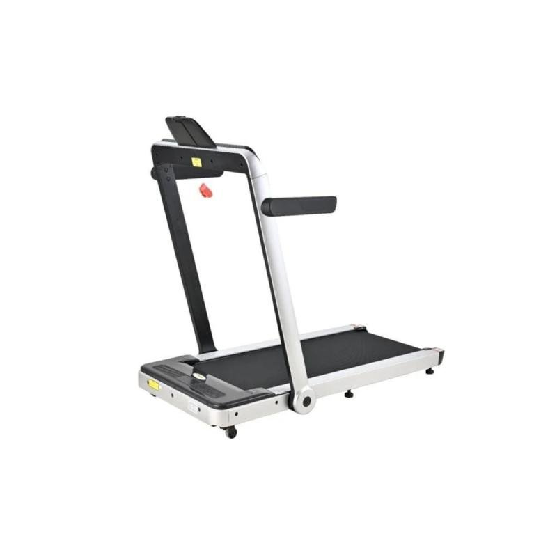 🏃‍♂️ سير مشي كهربائي 1.5 حصان موديل 1006A-وزن 100كجم,السرعة 12ك,مساحة جري 105*44سم