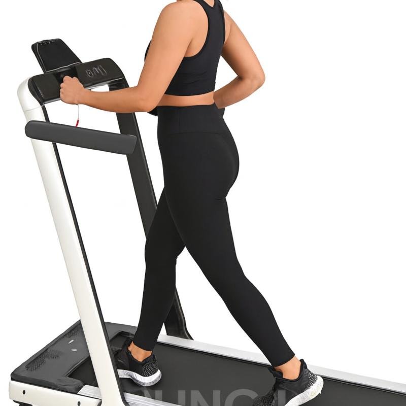 🏃‍♂️ سير مشي كهربائي 1.5 حصان موديل 1006A-وزن 100كجم,السرعة 12ك,مساحة جري 105*44سم