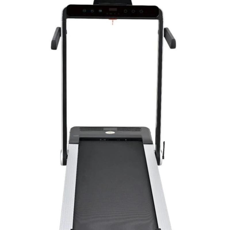 🏃‍♂️ سير مشي كهربائي 1.5 حصان موديل 1006A-وزن 100كجم,السرعة 12ك,مساحة جري 105*44سم