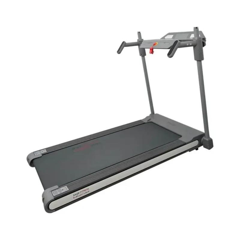 سير كهربائي 3 حصان قابل للطي أقصى وزن 120 كجم سرعة 16 كم موديل SF-02 مساحة 45×120 سم-sf02