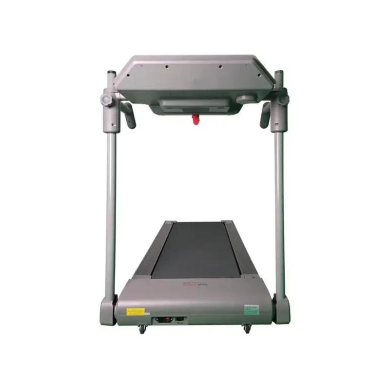 سير كهربائي 3 حصان قابل للطي أقصى وزن 120 كجم سرعة 16 كم موديل SF-02 مساحة 45×120 سم-sf02