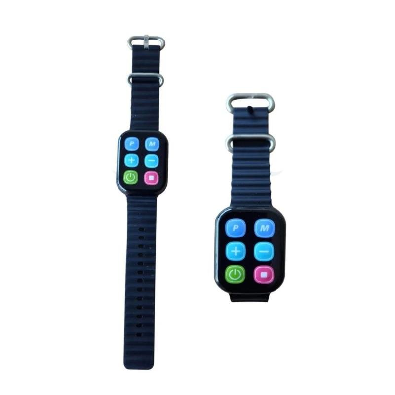 جهاز سير مشي 1 حصان قابل للطي بسرعة 1-10 كم مساحة جري 43×105 سم أقصى وزن 90 كجم موديل 1003S