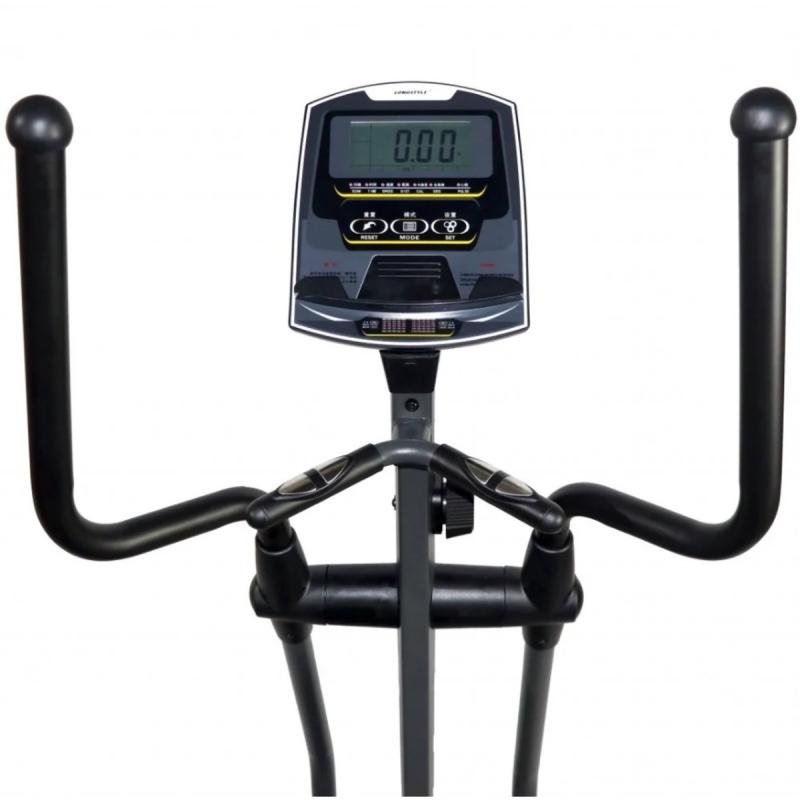 دراجة تمارين أوبتيكال مغناطيسي 8 مستويات مقاومة مع شاشة رقمية – أقصى وزن 120 كجم – موديل KPR 96002