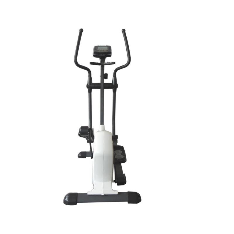 دراجة تمارين أوبتيكال مغناطيسي 8 مستويات مقاومة مع شاشة رقمية – أقصى وزن 120 كجم – موديل KPR 96002