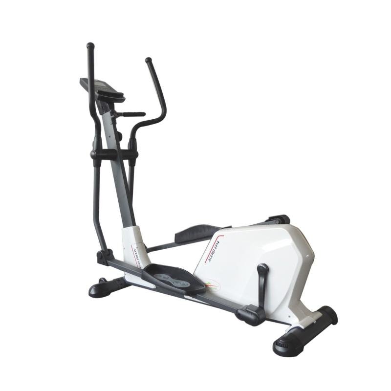 دراجة تمارين أوبتيكال مغناطيسي 8 مستويات مقاومة مع شاشة رقمية – أقصى وزن 120 كجم – موديل KPR 96002