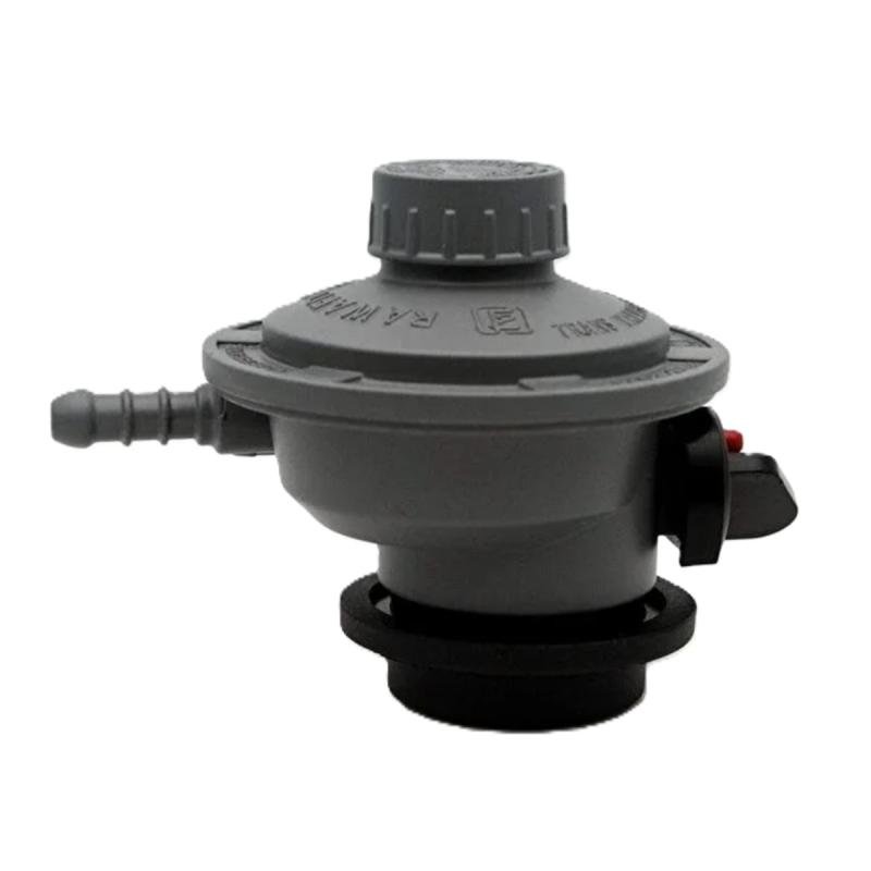 🔥 منظم غاز 50 بار منزلي آمن وسهل الاستخدام لتوفير الطاقة والراحة في مطبخك