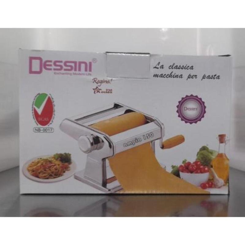 صانعة المعكرونة اليدوية - تعمل بمقبض يدوي (صنع في الصين)