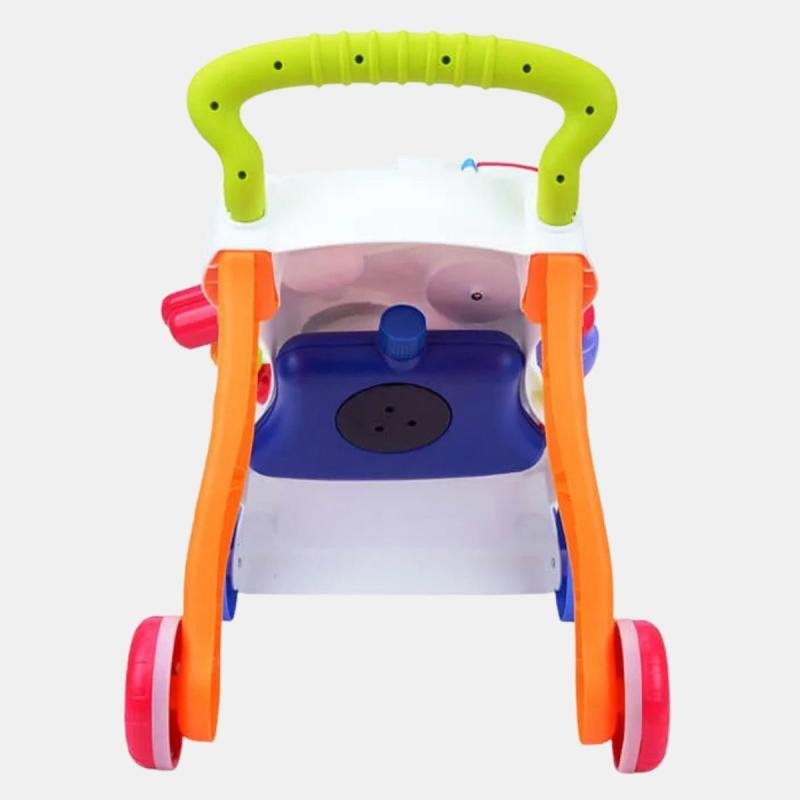 مشاية بعدة ألوان ومتعددة الاستخدامات للكتابة والرسم والموسيقى بأنماط متنوعة للأطفال