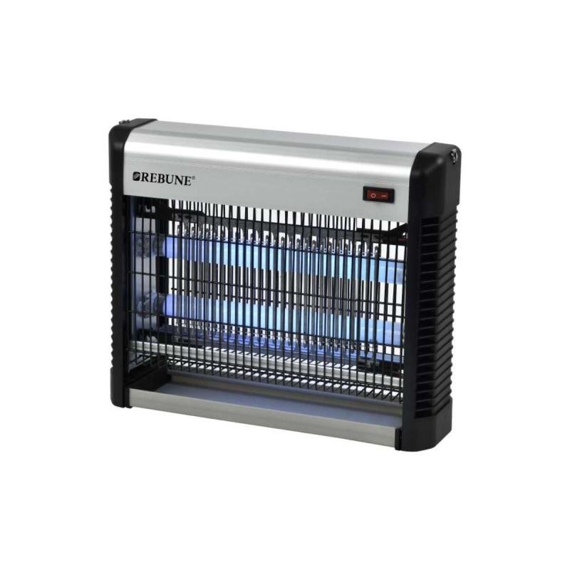 مصيدة البعوض والحشرات بالأشعة فوق البنفسجية بقوة 16 واط (طراز RE-7-096)