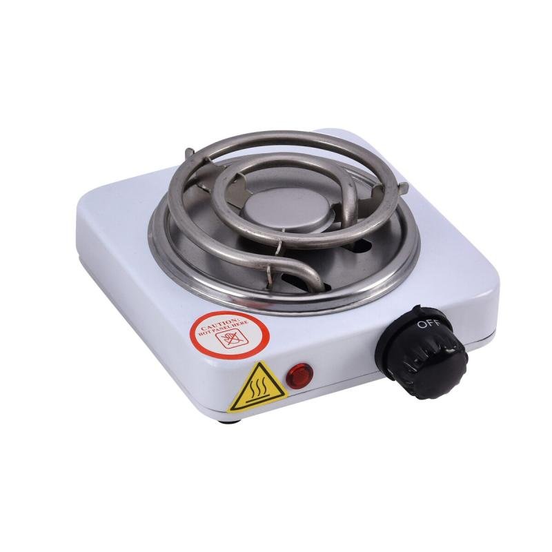 موقد كهربائي محمول بقوة ٥٠٠ واط (RE-4-034)