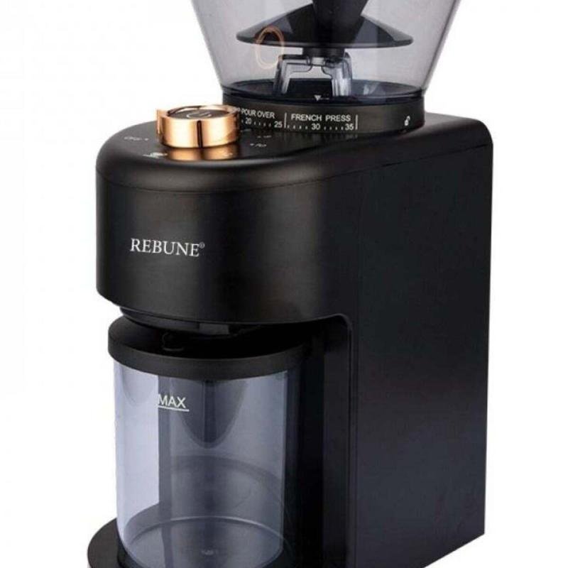 مطحنة حبوب القهوة 200 واط RE-2-089