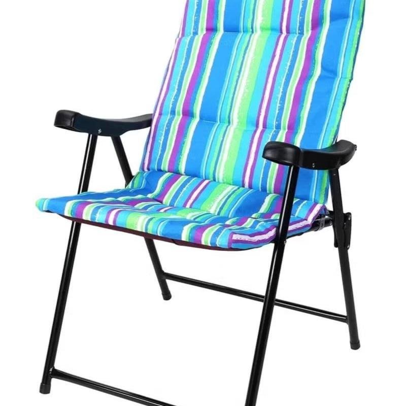 كرسي تخييم - كرسي قابل للطي للسفر/الرياضة/الأنشطة الخارجية