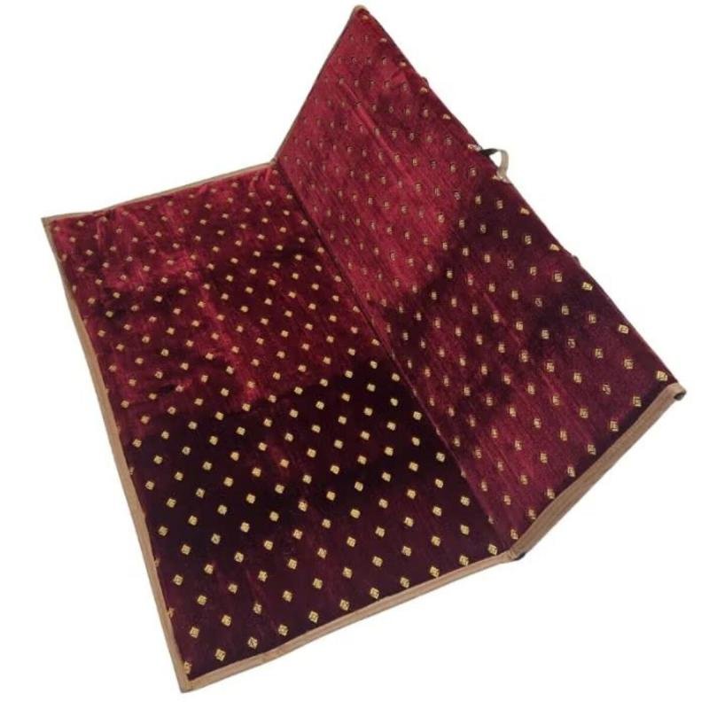 طقم كرسي أرضي مع مراكي لشخصين قابل للطي بخلفية عازلة للماء، مثالي للرحلات والتخييم والاسترخاء