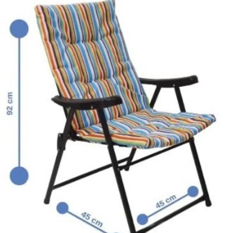 كرسي قابلة للطي ، مقعد رحلات ،كرسي رياضي، كرسي خارجي