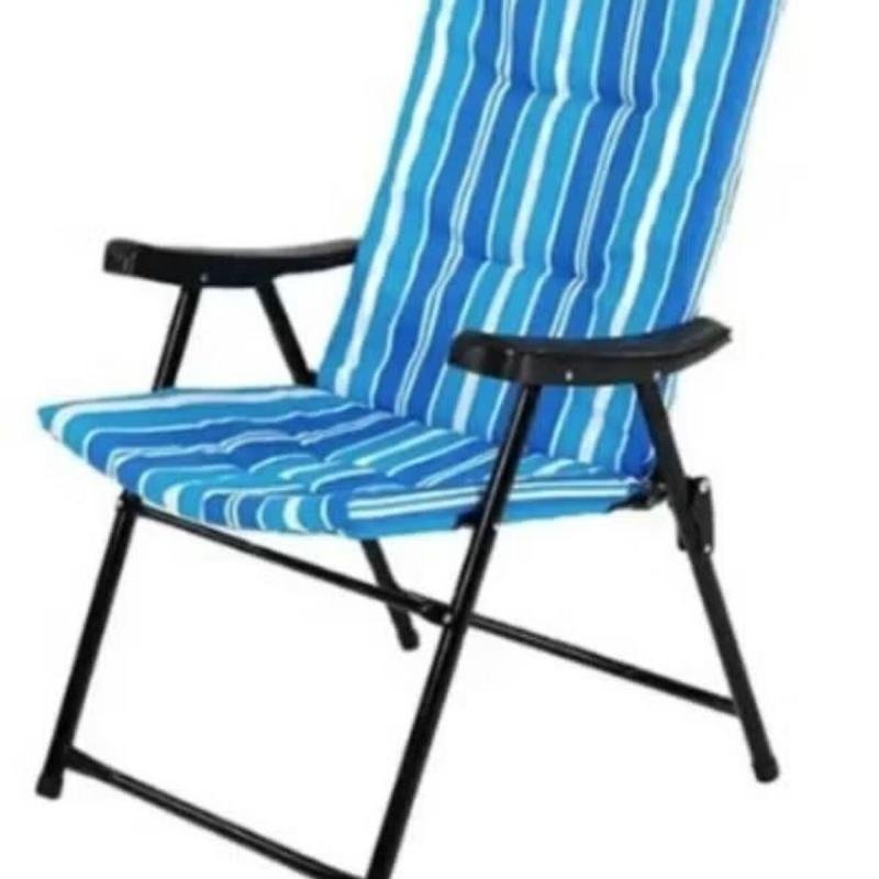 كرسي قابل للطي ، مقعد رحلات ،كرسي رياضي، كرسي خارجي