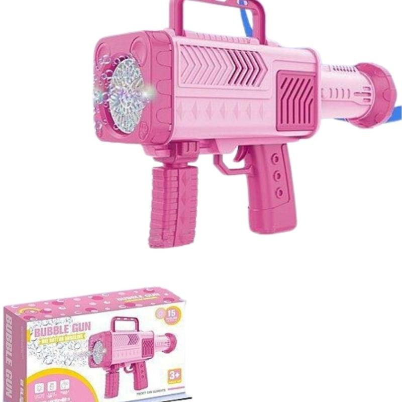 مسدس فقاعات الصابون 491830