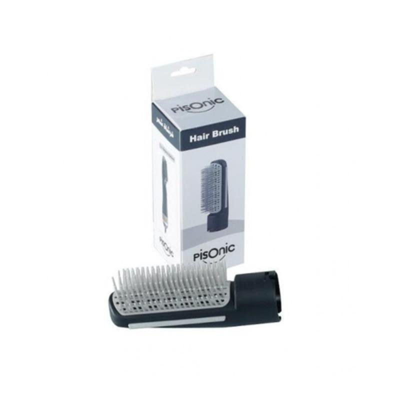 ريبون فرشاة تصفيف الشعر 2*1 بالأيونات موديل RE-8888