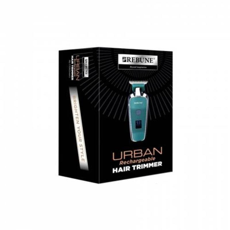 ريبون فرشاة تصفيف الشعر 2*1 بالأيونات موديل RE-8888