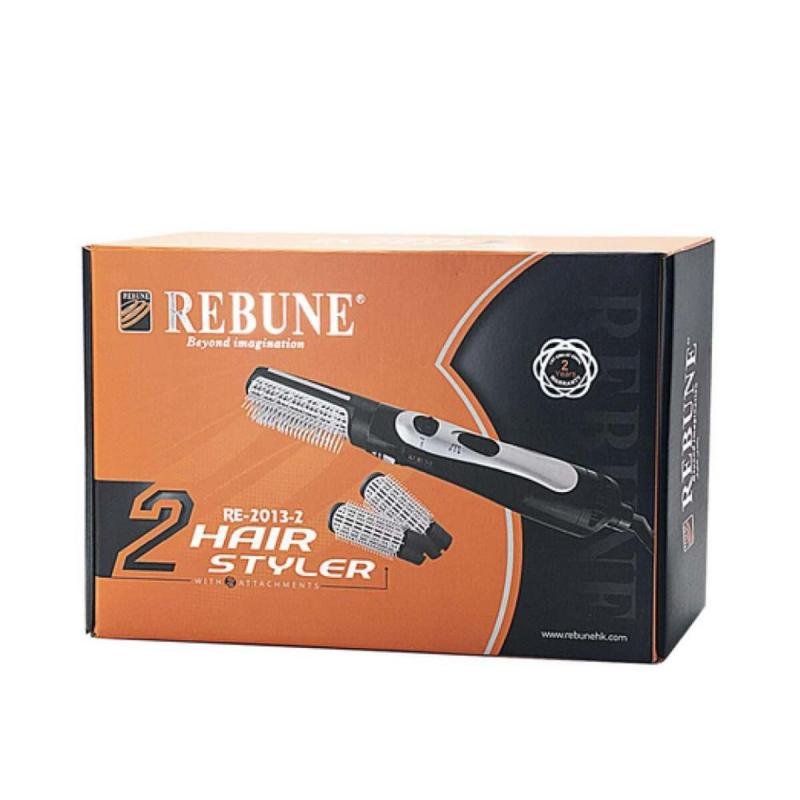 ريبون مصفف شعر 1000 واط موديل RE-2013-2