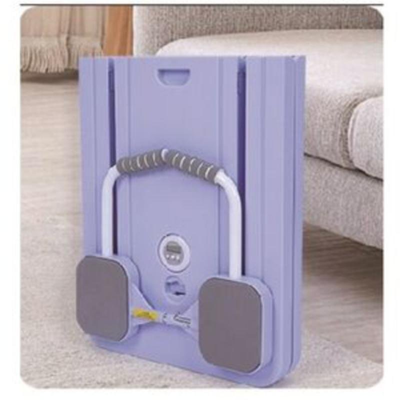 لوح بيلاتيس قوي وعالي الجودة مع مقابض