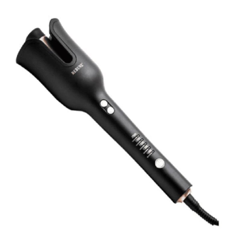 جهاز تصفيف الشعر ذاتي التموج RE-2082 (وردي)