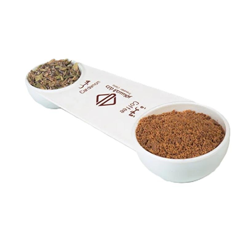 🍵 دلة قهوة عربية للمسافر، 0.4 لتر، مقاوم للحرارة، مع خاصية التسخين التلقائي، JLR-170E3