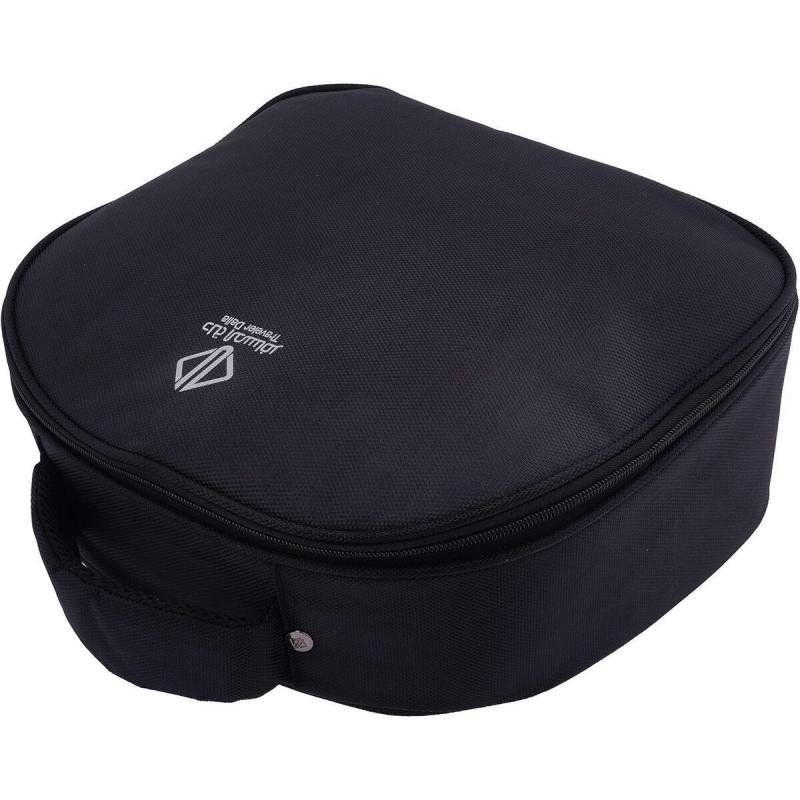 🍵 دلة قهوة عربية للمسافر، 0.4 لتر، مقاوم للحرارة، مع خاصية التسخين التلقائي، JLR-170E3