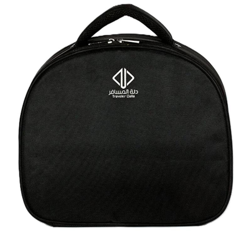 🍵 دلة قهوة عربية للمسافر، 0.4 لتر، مقاوم للحرارة، مع خاصية التسخين التلقائي، JLR-170E3