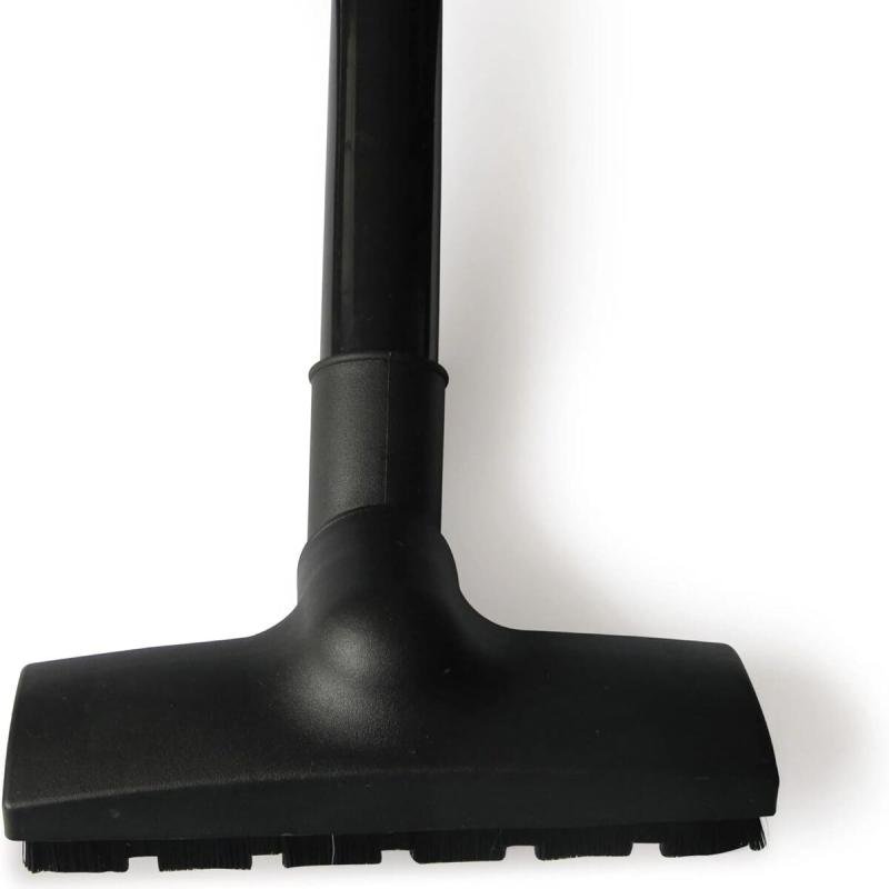 مكنسة كهربائية قابلة للطي سعة 10 لتر، وظيفة نفخ رطب وجاف، بقوة 1200 واط (DLC-36360)