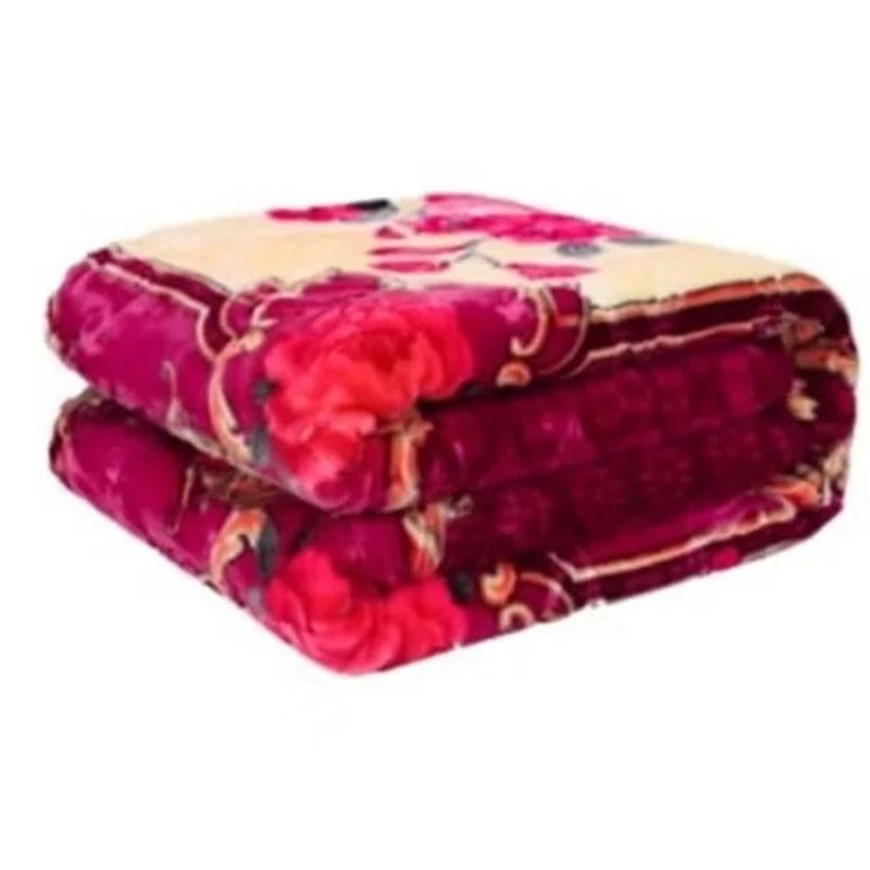 طقم كراسي تخييم قابلة للطي يتكون من كرسيان مصنوع من قماش أكسفورد وبقوائم معدنية – 45×45×80 سم