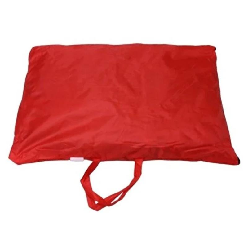 كرسي أرضي عربي تقليدي قابل للطي مع مسند للذراعين ومسند ظهر قابل للتعديل بالكامل