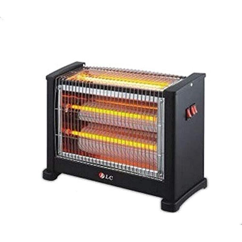 غلاية كهربائية بثلاثة اتجاهات - ٢٤٠٠ واط (DLC-5830)