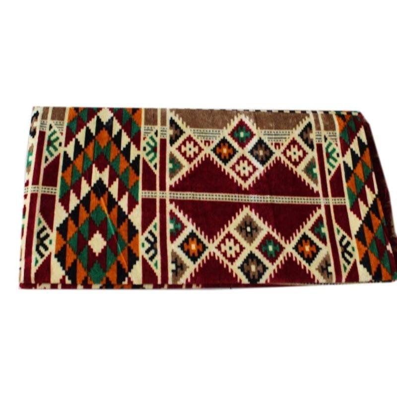 سجادة أرضية للجلوس للرحلات والتخييم والمشي لمسافات طويلة والبرية، سجادة تراثية، مقاس 300 × 200 سم