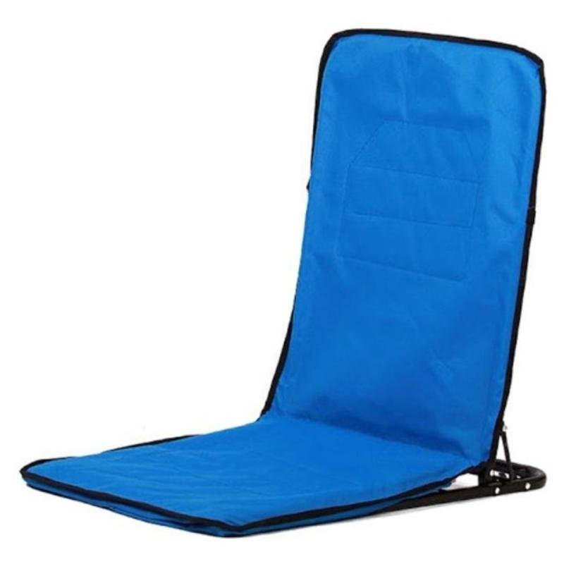 كرسي تخييم قابل للطي 40 × 50 سم