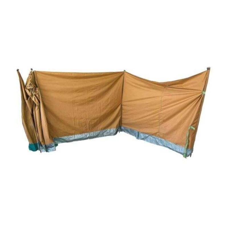 خيمة تخييم 600×120 سم