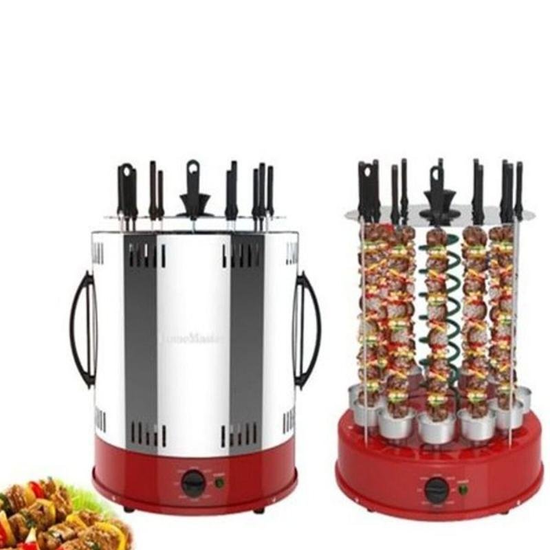 شواية كباب كهربائية محمولة HM-011 بقوة 1500 واط