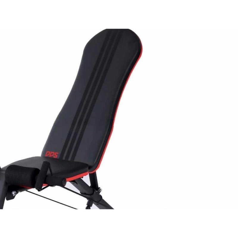 مقعد أوزان قابل للتعديل – بنش لبناء القوة موديل 1202