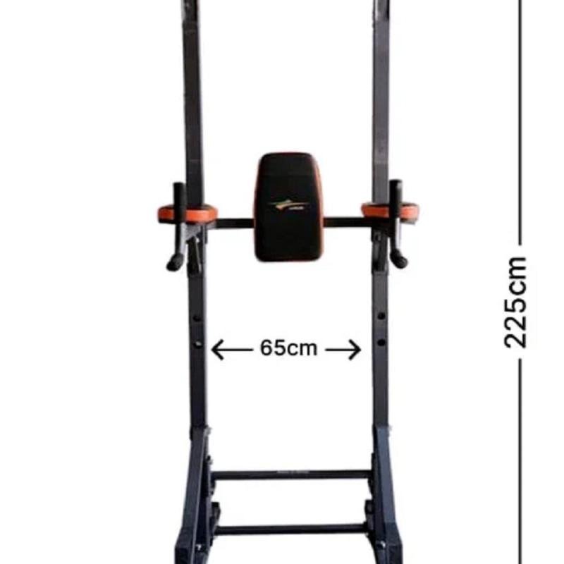 جهاز تمارين العقلة والمتوازي 711
