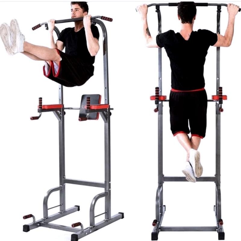 جهاز تمارين العقلة والمتوازي 711