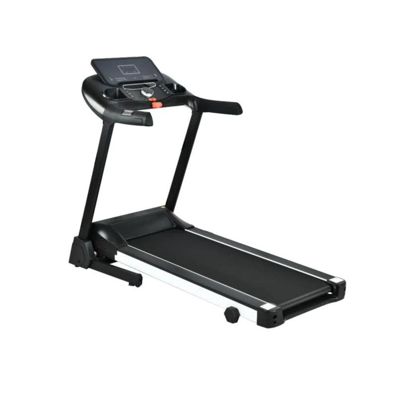 جهاز سير كهربائي منزلي 4 حصان مع شاشة متعددة الوظائف – موديل 610A