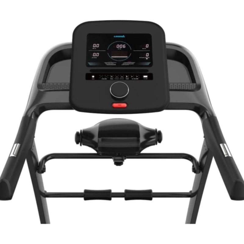 سير كهربائي 3 حصان مع جهاز مساج وانحدار أوتوماتيكي – موديل 6068DS