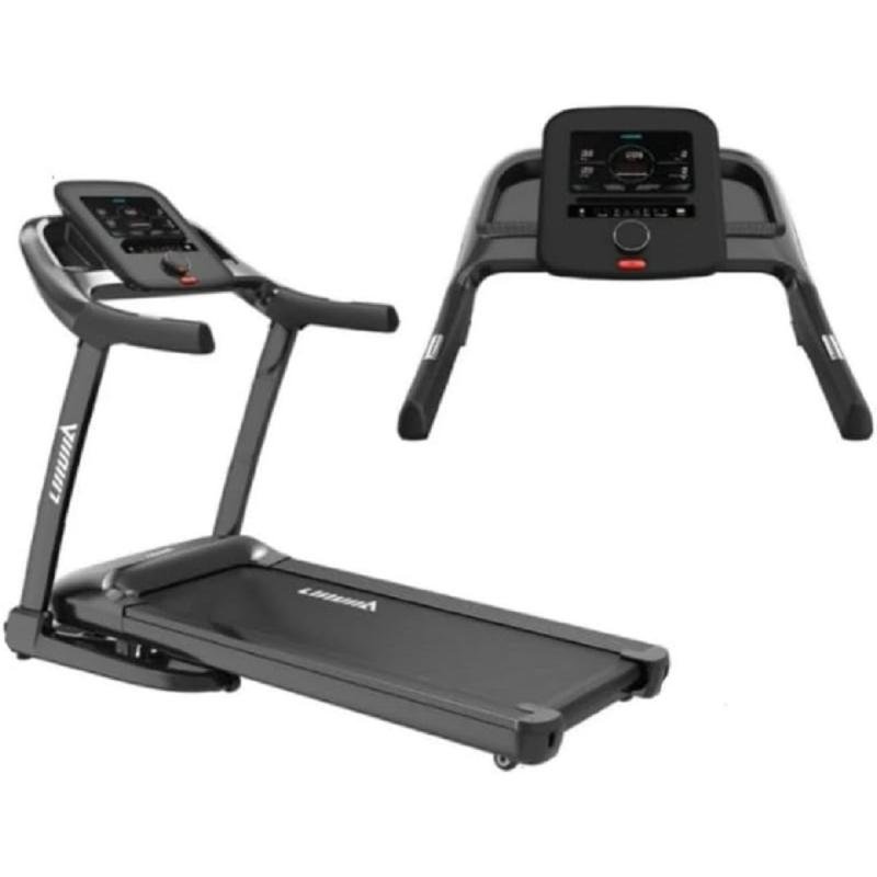 سير كهربائي 3 حصان مع جهاز مساج وانحدار أوتوماتيكي – موديل 6068S