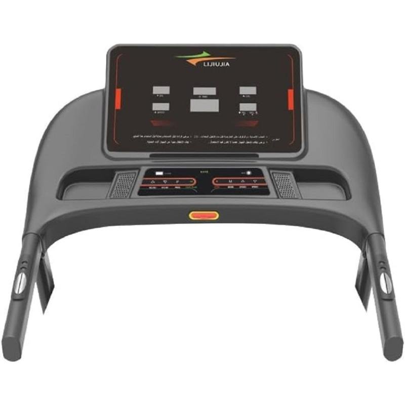 جهاز مشي ذكي قابل للطي بمحرك 4 حصان وتحمل 140 كجم S800DS _ S800A