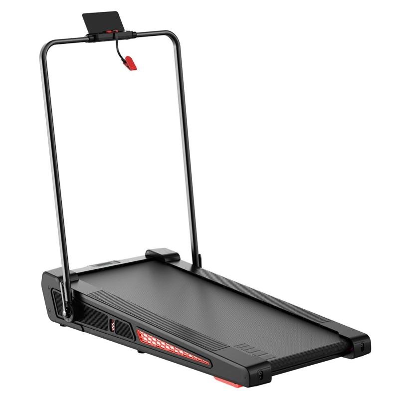 سير جري 2×1 قابل للطي 1.5 حصان شاشة رقمية ريموت سرعة 10كم وزن 110كج موديل 5030