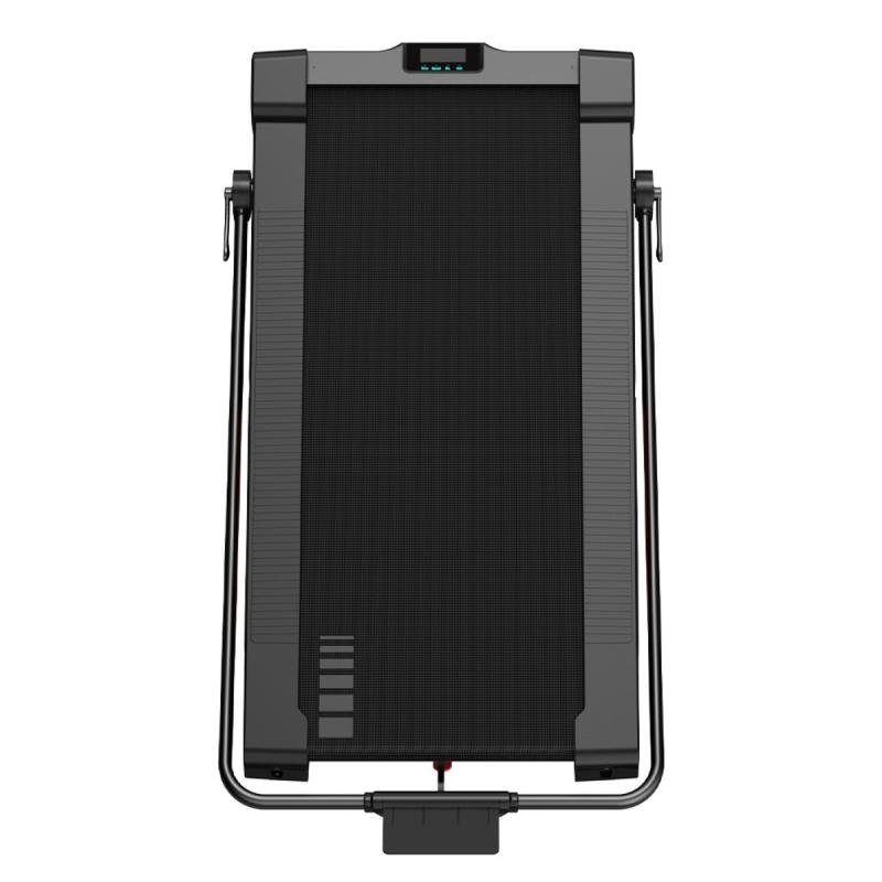 سير جري 2×1 قابل للطي 1.5 حصان شاشة رقمية ريموت سرعة 10كم وزن 110كج موديل 5030