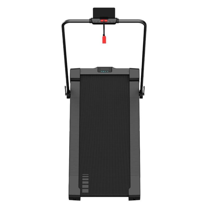 سير جري 2×1 قابل للطي 1.5 حصان شاشة رقمية ريموت سرعة 10كم وزن 110كج موديل 5030