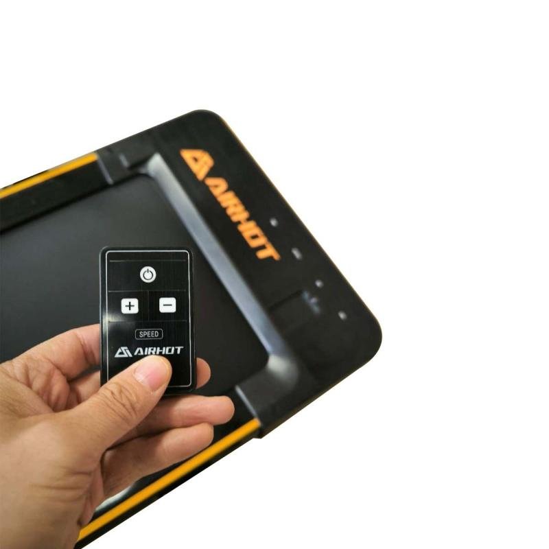 سير جري يتحمل 100كيلو,قوة 1.5 حصان مع وحدة تحكم عن بعد,سرعه من 1-10كم /ساعة موديل 8275